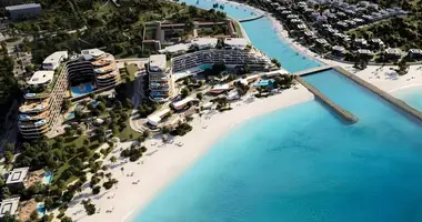 1 bedroom apartment in Abu Dhabi Emirate, United Arab Emirates