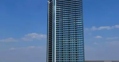 Studio apartment 1 bedroom in Batumi, Georgia