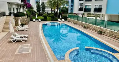1 bedroom apartment in Kestel, Turkey