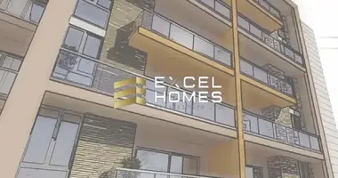 Apartamento 2 habitaciones en Ta Xbiex, Malta