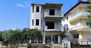 Adosado Adosado 5 habitaciones en Peristasi, Grecia