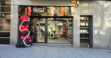 Geschäft 77 m² in Katalonien, Spanien