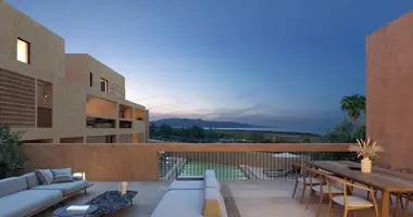 2 bedroom house in Máleme, Greece