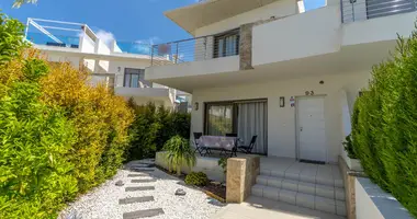 Reihenhaus in Abadin, Spanien
