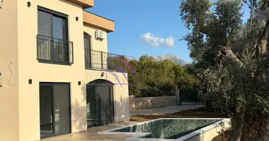 Willa 1 pokój w , Czarnogóra