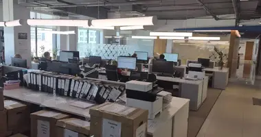 Bureau 1 461 m² dans Moscou, Russie