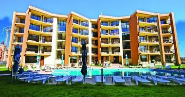 Apartment in Nesebar, Bulgaria