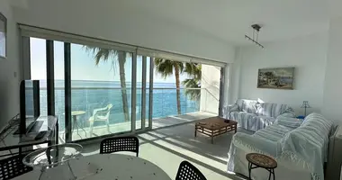 Appartement 3 chambres dans Germasogeia, Chypre