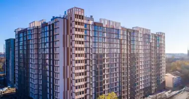 Apartamento 1 habitación en Odesa, Ucrania