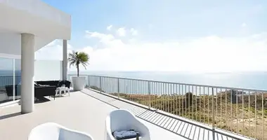Apartamento 2 habitaciones en Benalmadena, Španjolska