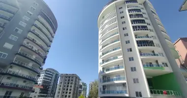 Penthouse 2 chambres dans Mahmutlar, Turquie