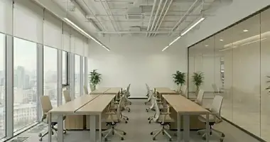 Oficina 535 m² en Moscú, Rusia