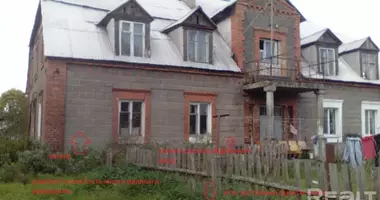 1 room apartment in Maladzyechna District, Belarus