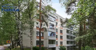 Apartamento en Helsinki sub region, Finlandia
