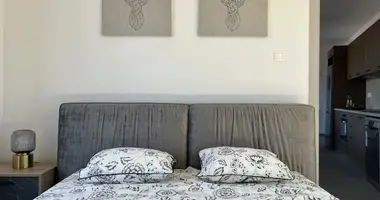 Mieszkanie w Ajia Napa, Cypr