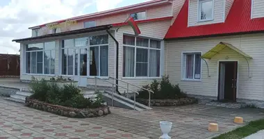 Commercial property 537 m² in Cimkavicy, Belarus