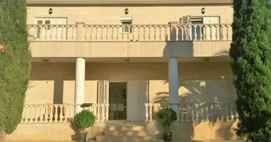 Вилла в Монагрулли, Кипр