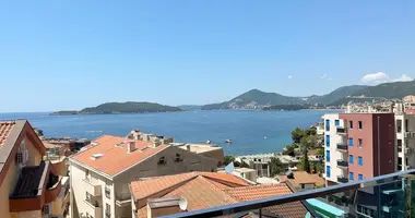Penthouse in Budva, Montenegro