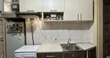2 room apartment in Odesa, Ukraine