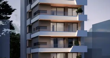 Apartamento 3 habitaciones en Municipality of Thessaloniki, Grecia