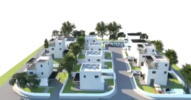 Maison 3 chambres dans Souni Zanatzia, Chypre
