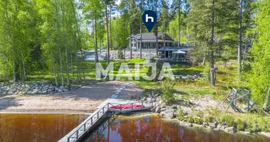 Дом в Sarkkila, Финляндия