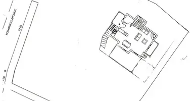 Villa dans Kastri, Grèce