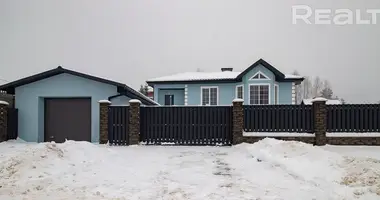 Cottage in Kalodziščy, Belarus