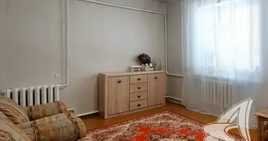 Apartamento 2 habitaciones en Brest, Belarús
