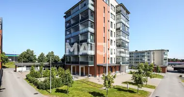 Wohnung 2 zimmer in Vaasa sub region, Finnland