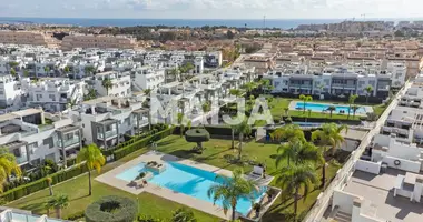 Apartment in Torrevieja, Spain