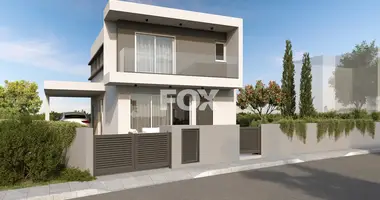 Haus 3 Schlafzimmer in Akrounda, Zypern