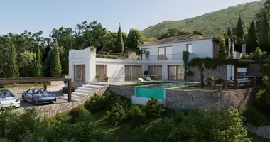Villa 4 chambres dans Ricmar, Espagne