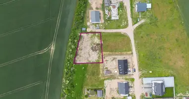 Plot of land in Kazmierz, Poland