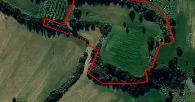 Plot of land in Mazotos, Cyprus