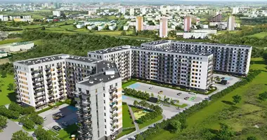 Appartement 1 chambre dans Poznan, Pologne