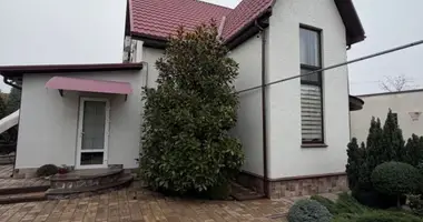 Maison 4 chambres dans Nerubaiske, Ukraine