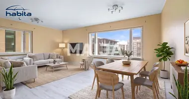 Apartment in Oulu sub-region, Finland