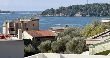 2 bedroom apartment in Rafailovici, Montenegro