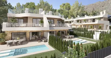 3 bedroom house in Peguera, Spain