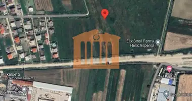 Grundstück in Durrës, Albanien