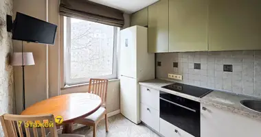 Mieszkanie w Mińsk, Białoruś