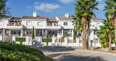 Maison 3 chambres dans Espagne