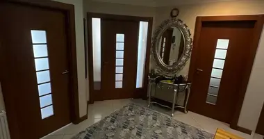 Apartamento 3 habitaciones en Alanya, Turquía