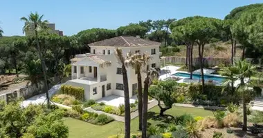 Haus 7 Schlafzimmer in Artola, Spanien