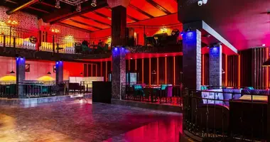 Lokale gastronomiczne 800 m² w Mińsk, Białoruś