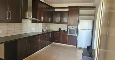 Szeregowiec w Yeroskipou, Cypr