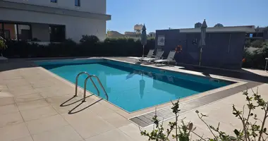 3 bedroom house in Germasogeia, Cyprus