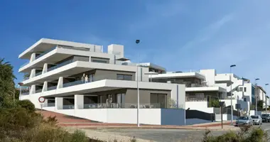 Penthouse 2 zimmer in la Marina, Spanien