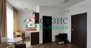 Wohnung in Nessebar, Bulgarien